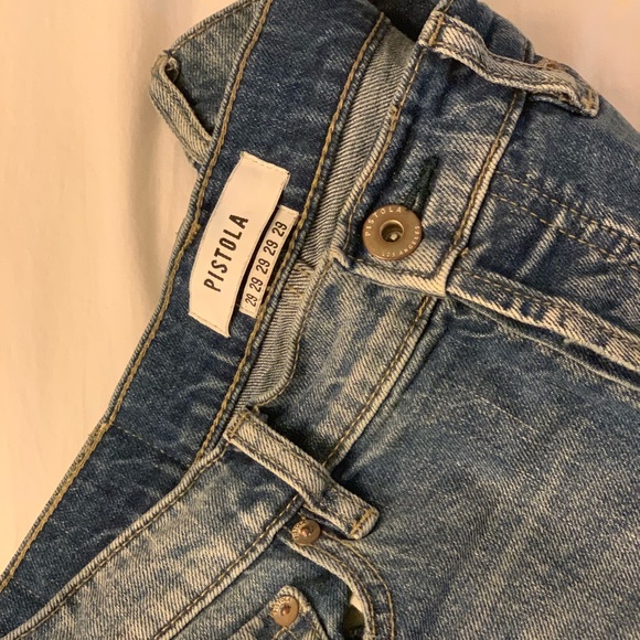 pistola Jeans Pistola Jeans Poshmark